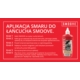 Smoove Lube smar/wosk do łańcucha 125 ml