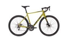 Rower gravel Kellys SOOT 30 rozmiar S żółty