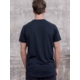 Koszulka POC M'S REFORM ENDURO Tee rozmiar XL czarny