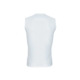 Koszulka bezrękawnik POC Essential Layer Vest rozmiar XL biały