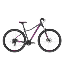 Rower górski MTB 29 Kellys Vanity 30 rozmiar M Grey