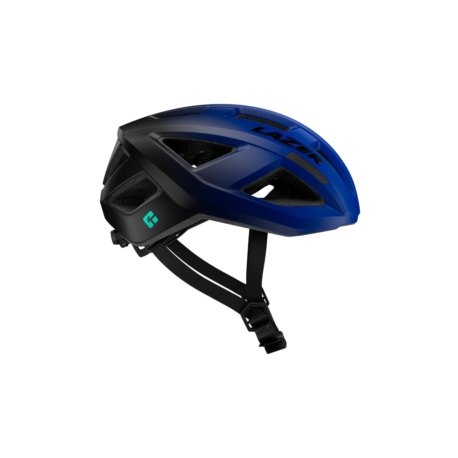 Kask Lazer Tonic KC CECPSC Matte Blue Black rozmiar M