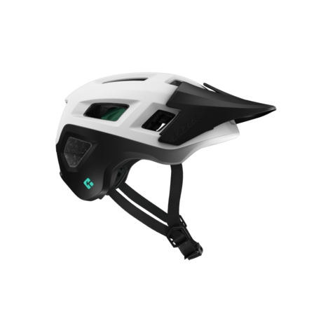 Kask Lazer Coyote KC CECPSC Matte White Black rozmiar M