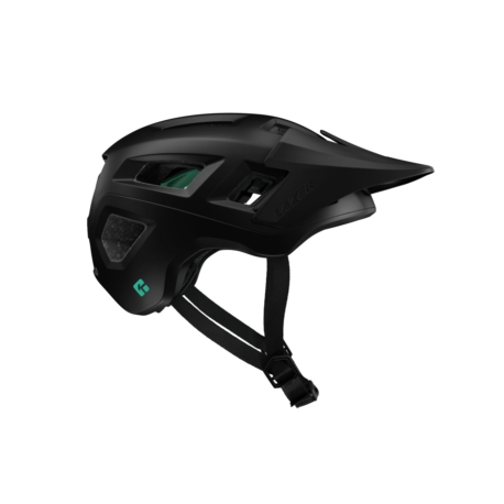 Kask Lazer Coyote KC CECPSC Matte Black rozmiar M