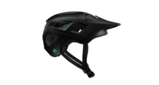 Kask Lazer Coyote KC CECPSC Matte Black rozmiar M