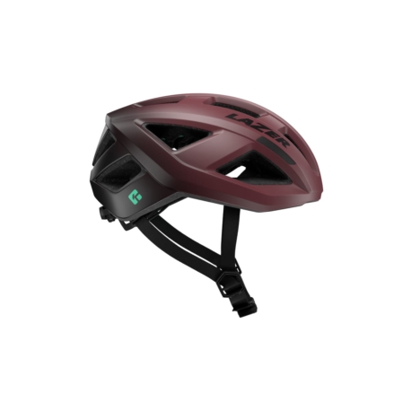 Kask Lazer Tonic KC CECPSC Cosmic Berry Black rozmiar M