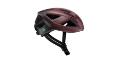 Kask Lazer Tonic KC CECPSC Cosmic Berry Black rozmiar M