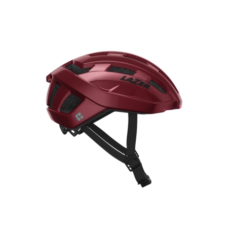 Kask Lazer Tempo KC CECPSC Cosmic Berry Uni