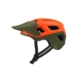 Kask Lazer Coyote KC CECPSC Matte Orange Green rozmiar L