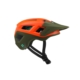 Kask Lazer Coyote KC CECPSC Matte Orange Green rozmiar S