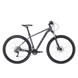 Rower górski MTB 29 Kellys Spider 80 rozmiar L grafitowy
