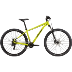 Rower MTB XC 27.5 Cannondale Trail 8 rozmiar S Highlighter