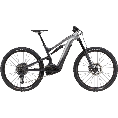 Rower EBIKE MTB Cannondale Moterra Neo Carbon LT 2 rozmiar L BOSCH