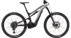 Rower EBIKE MTB Cannondale Moterra Neo Carbon LT 2 rozmiar L BOSCH