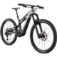 Rower EBIKE MTB Cannondale Moterra Neo Carbon LT 2 rozmiar L BOSCH