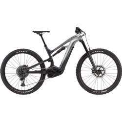 Rower EBIKE MTB Cannondale Moterra Neo 3 rozmiar XL BOSCH + EQ Upgrade