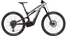 Rower EBIKE MTB Cannondale Moterra Neo 3 rozmiar XL BOSCH + EQ Upgrade