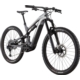 Rower EBIKE MTB Cannondale Moterra Neo 3 rozmiar XL BOSCH + EQ Upgrade