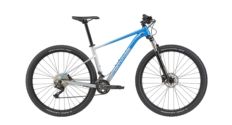 Rower Cannondale Trail SL 29" 4 rozmiar L Pomarańczowy