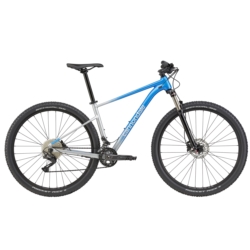Rower MTB XC 29 Cannondale Trail SL 4 rozmiar XS
