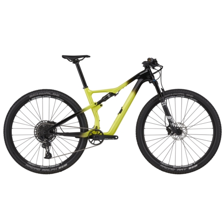 Rower Cannondale Scalpel 29" Carbon 1 rozmiar L