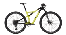 Rower Cannondale Scalpel 29" Carbon 1 rozmiar L