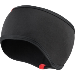 Opaska ocieplana Kross Wrap rozmiar L/XL czarna