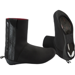 Ochraniacze na buty Kross Blizzard rozmiar L czarne
